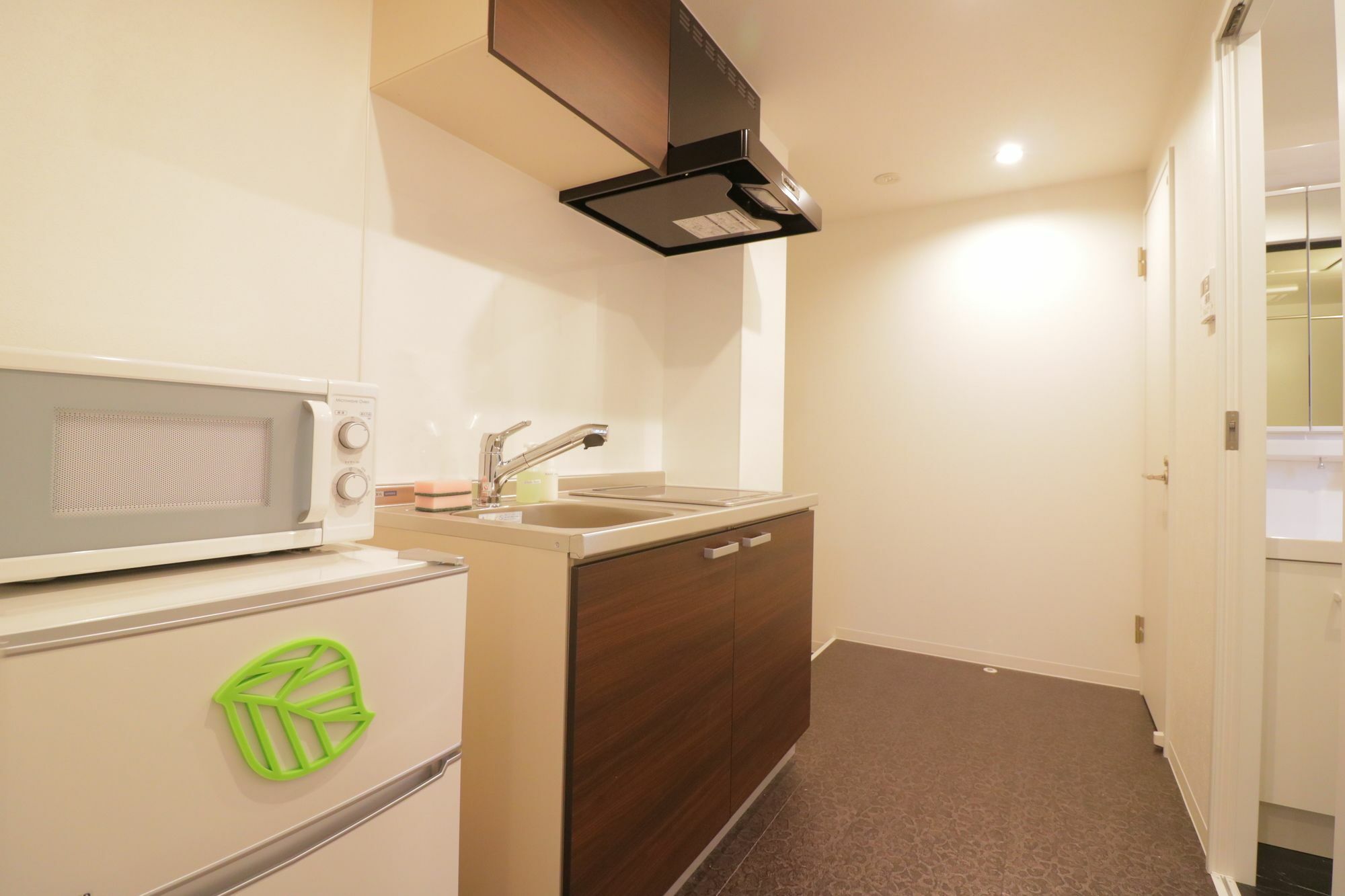 Hg Cozy Hotel No 36 蒲生四丁目駅前 Osaka Exterior foto